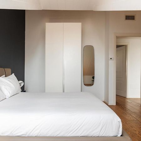 Easyhomes - Brera Luxury Suites มิลาน ภายนอก รูปภาพ