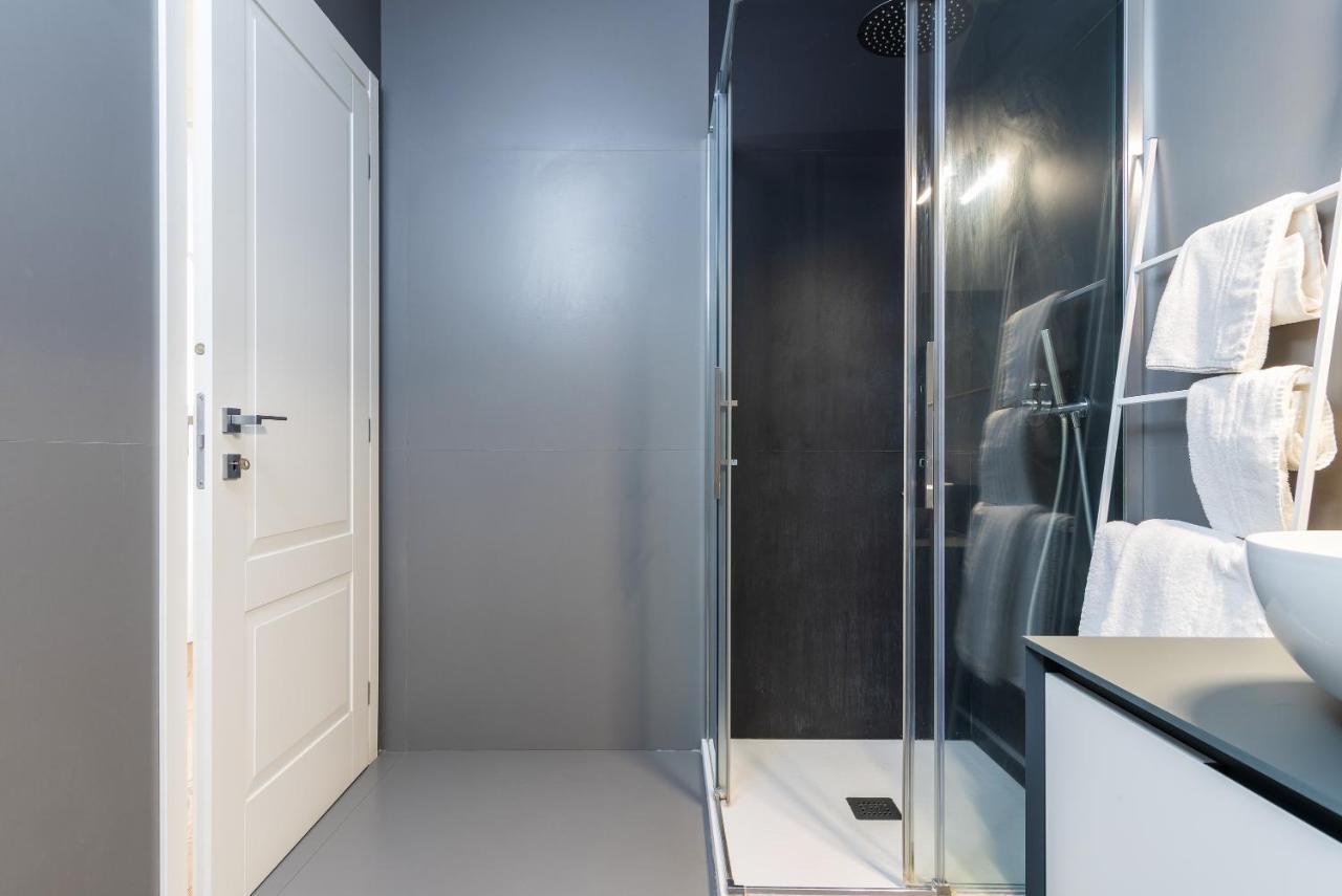 Easyhomes - Brera Luxury Suites มิลาน ภายนอก รูปภาพ